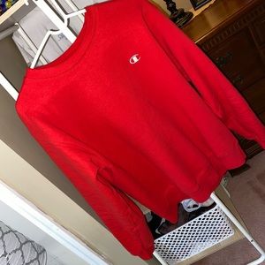 Champion sweatshirt